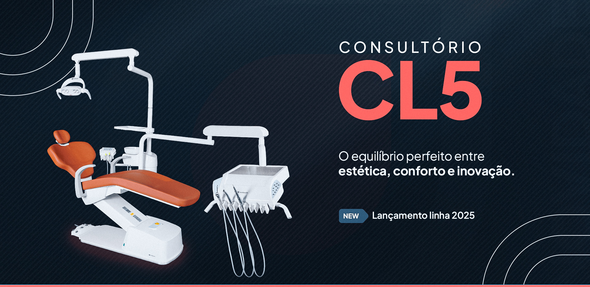 Consultório Evotech