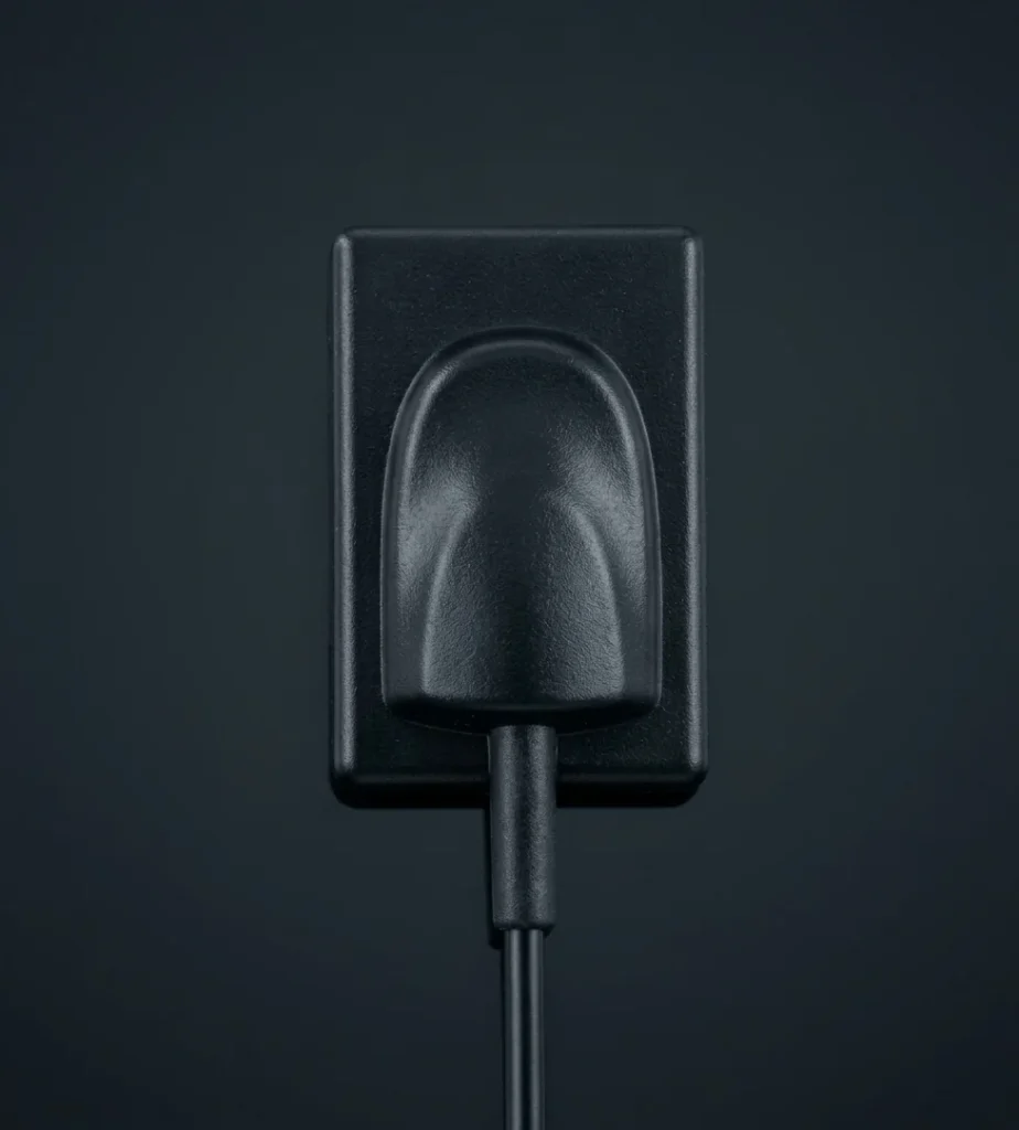 Sensor Evo-T visto de frente